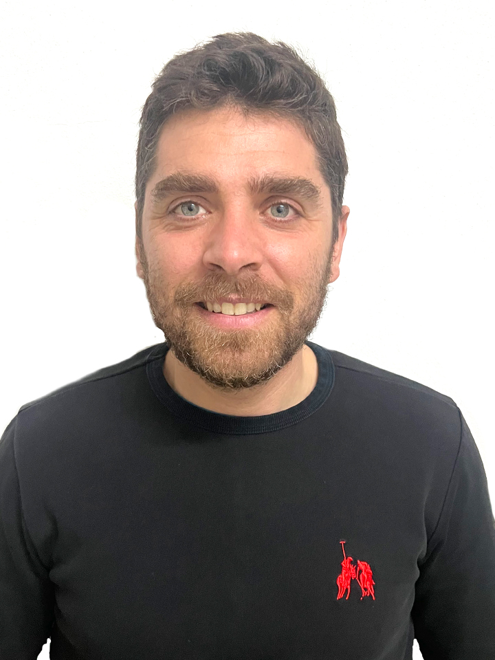 Raúl Vidal